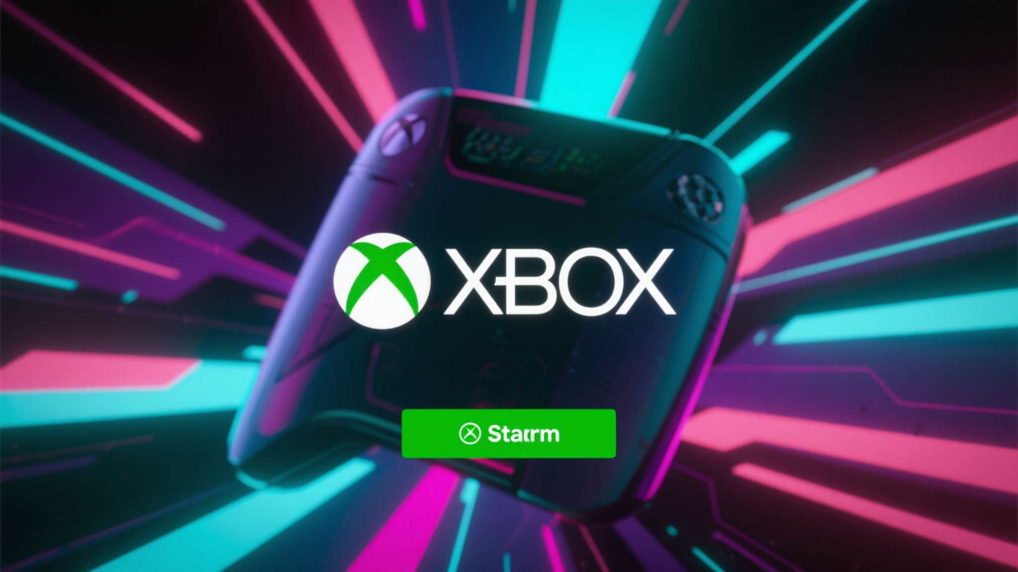 xbox新机 据了解,新版动画在色彩运用和过渡节奏上都经过了精心调整,力求在短短数秒内传递出沉